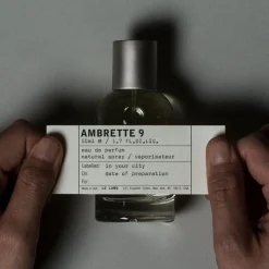 Le Labo AMBRETTE 9