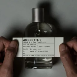 Le Labo AMBRETTE 9