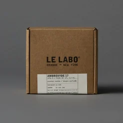 Le Labo AMBROXYDE 17