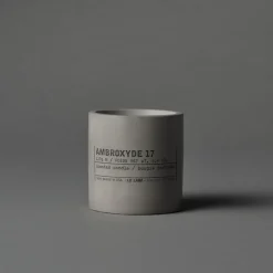 Le Labo AMBROXYDE 17