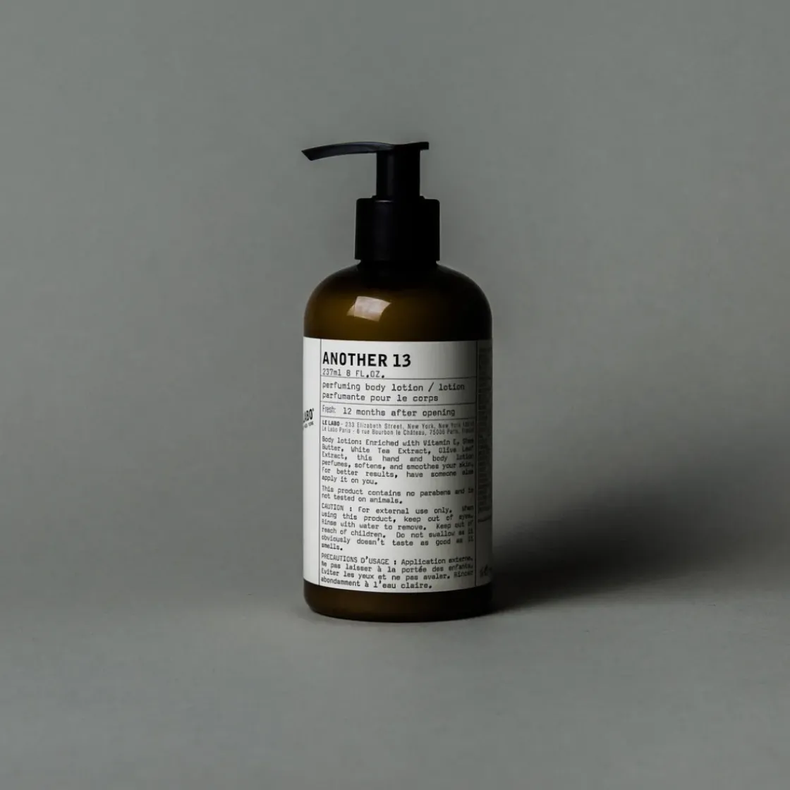 Le Labo ANOTHER 13