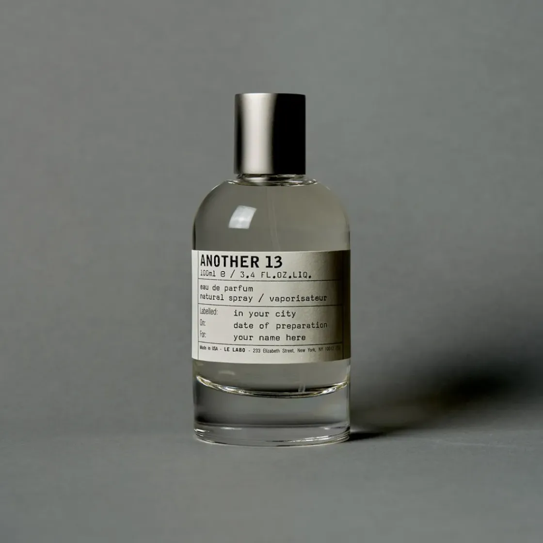 Le Labo ANOTHER 13