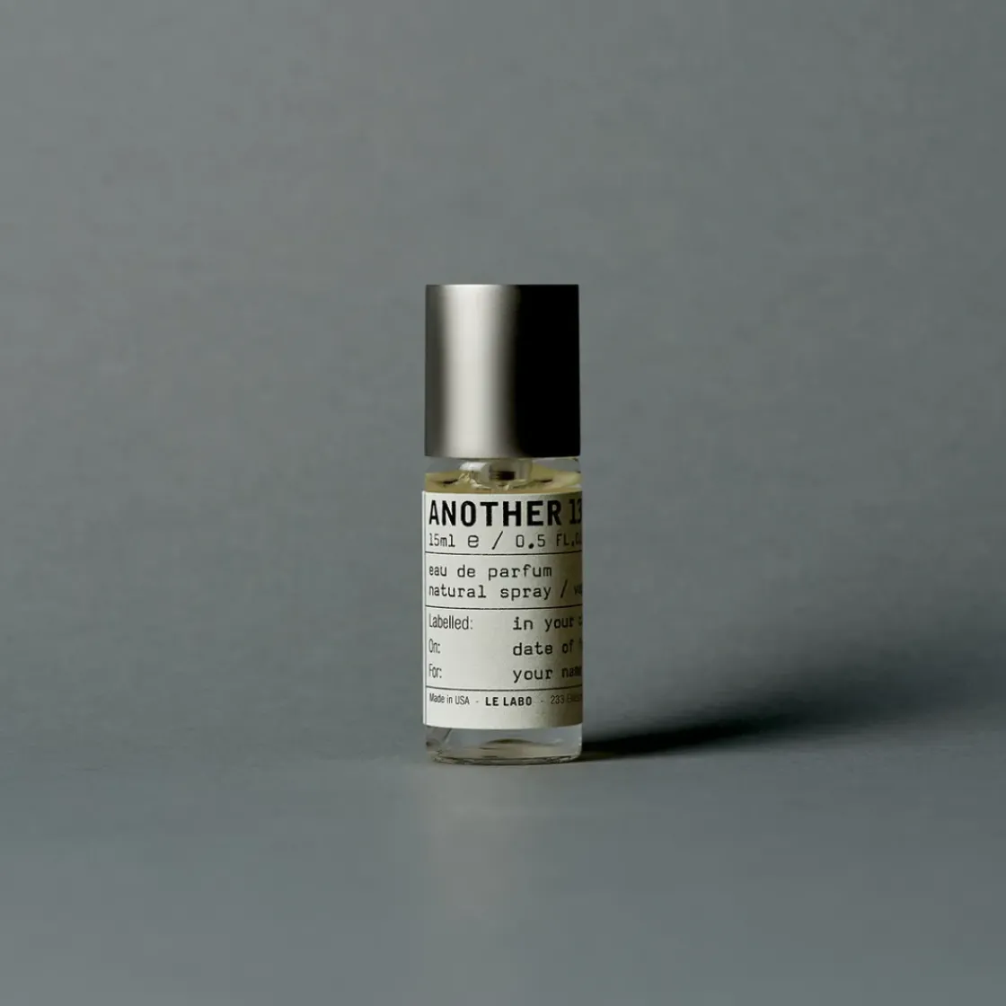 Le Labo ANOTHER 13