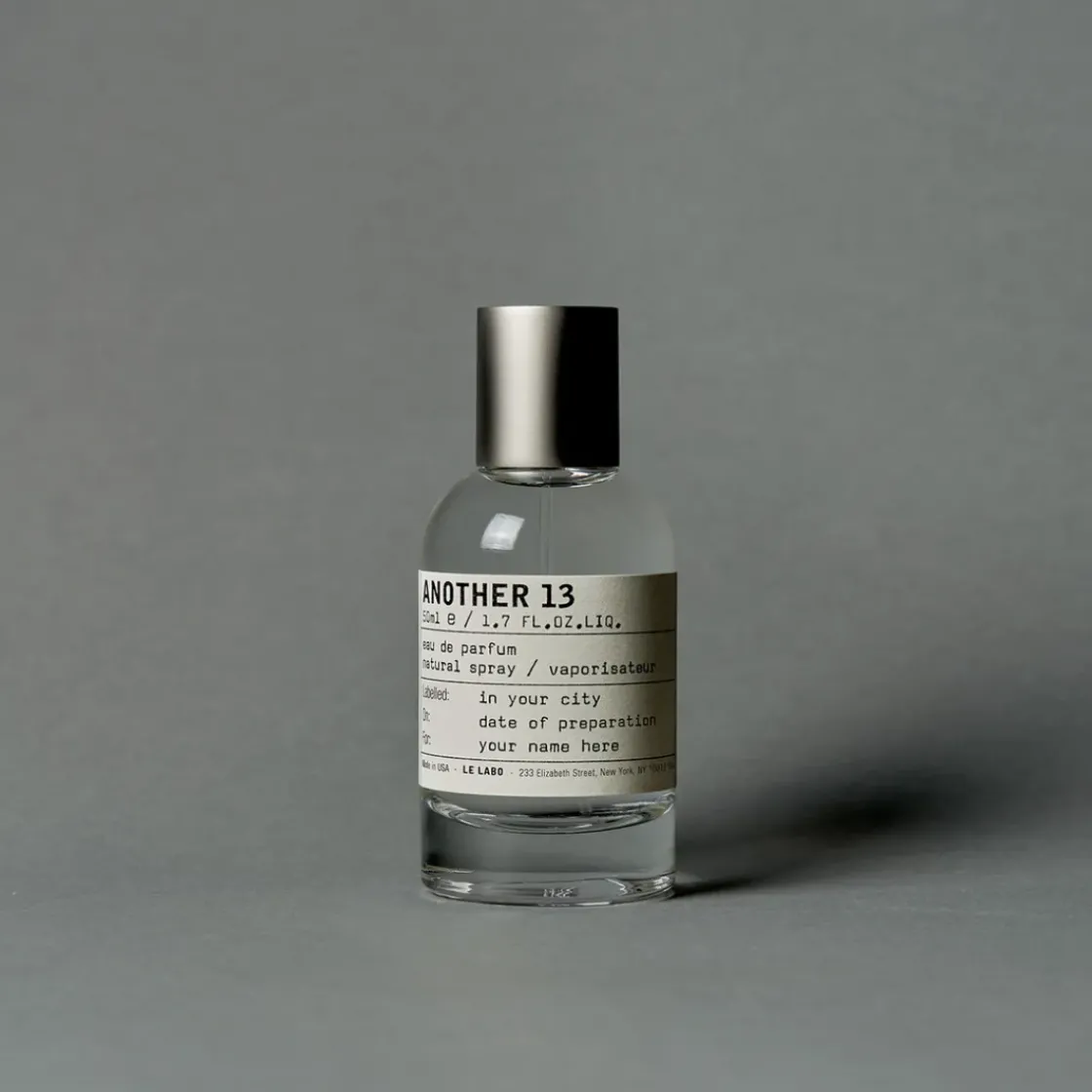 Le Labo ANOTHER 13