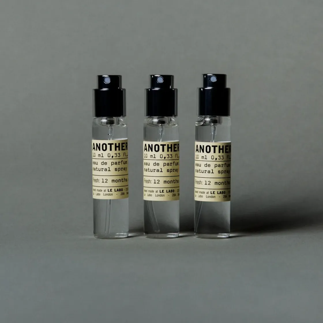 Le Labo ANOTHER 13