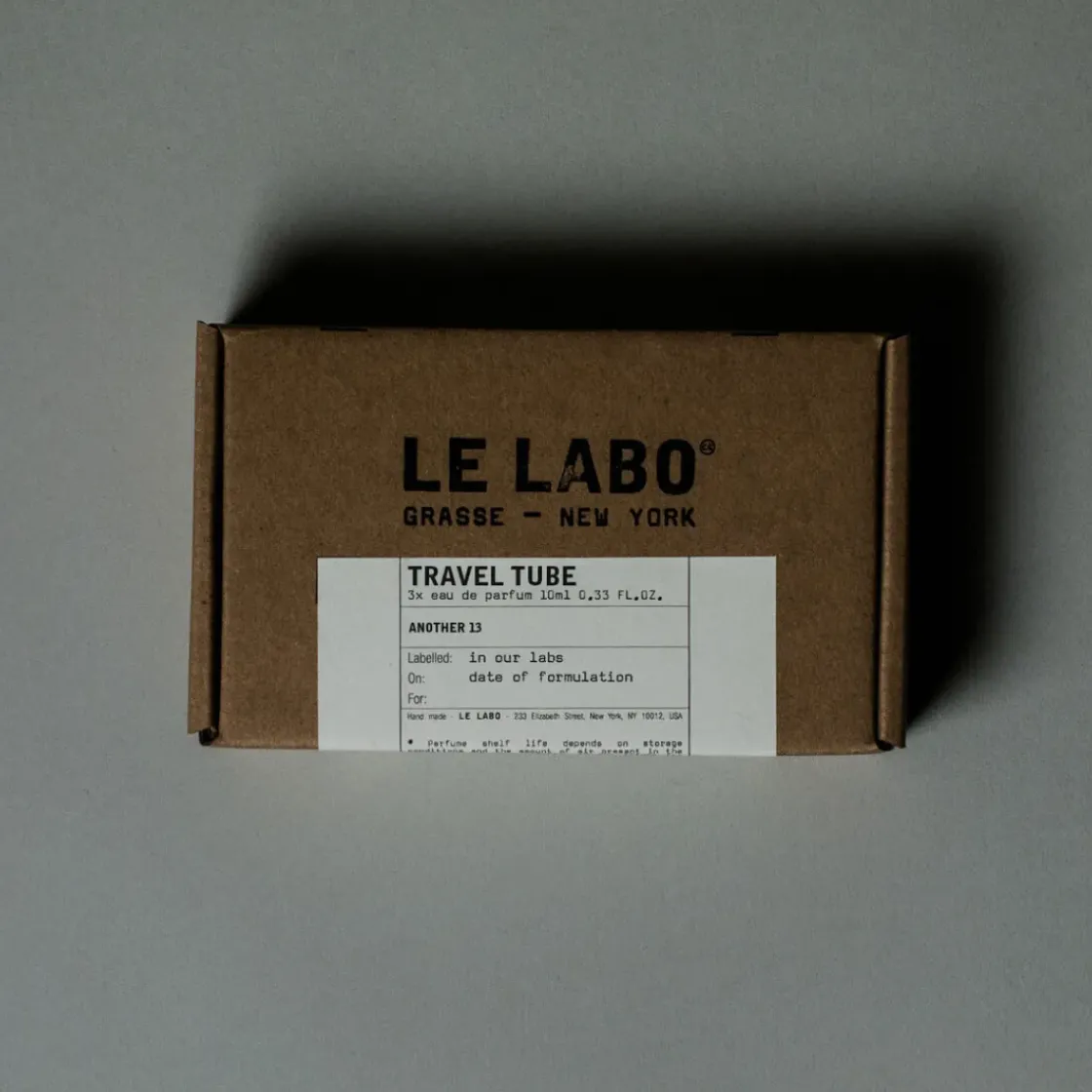 Le Labo ANOTHER 13