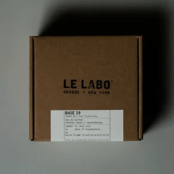 Le Labo BAIE 19
