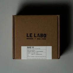Le Labo BAIE 19