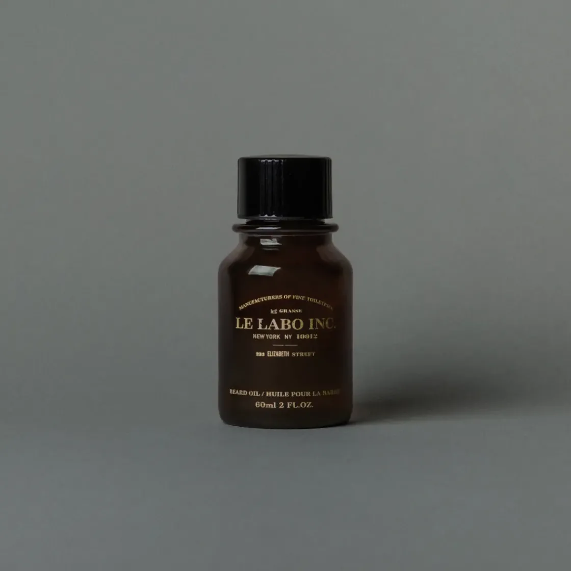 Le Labo BEARD OIL