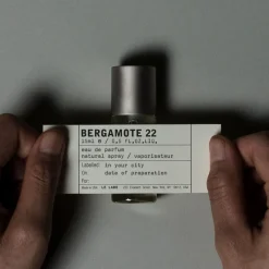 Le Labo BERGAMOTE 22
