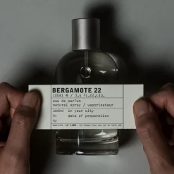 Le Labo BERGAMOTE 22