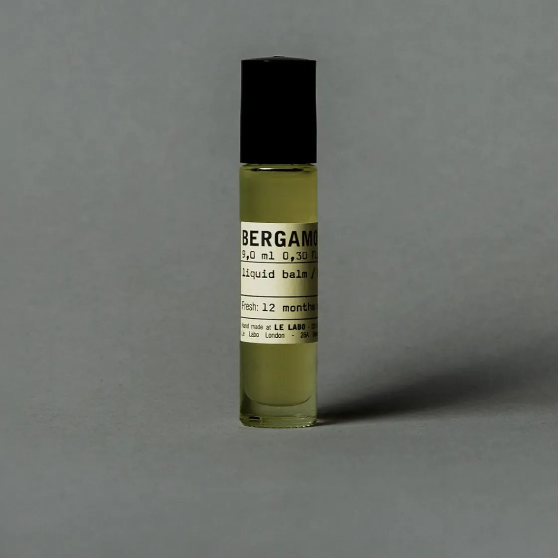 Le Labo BERGAMOTE 22