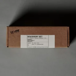Le Labo CANDLE DISCOVERY SET