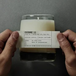 Le Labo CEDRE 11