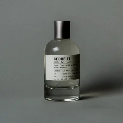 Le Labo CEDRE 11