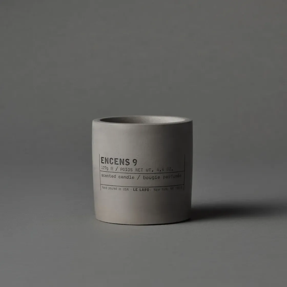 Le Labo ENCENS 9
