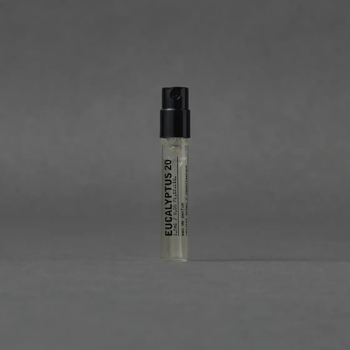 Le Labo EUCALYPTUS 20