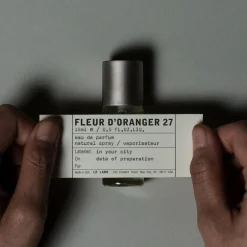 Le Labo FLEUR D'ORANGER 27