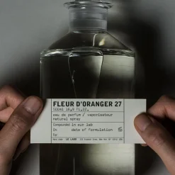 Le Labo FLEUR D'ORANGER 27