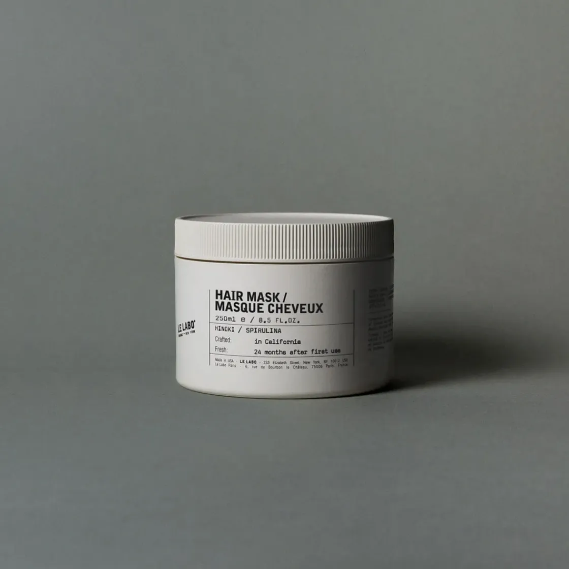 Le Labo HAIR MASK