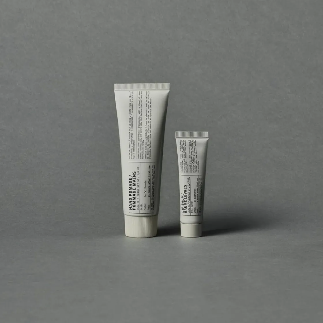 Le Labo HAND AND LIP SET