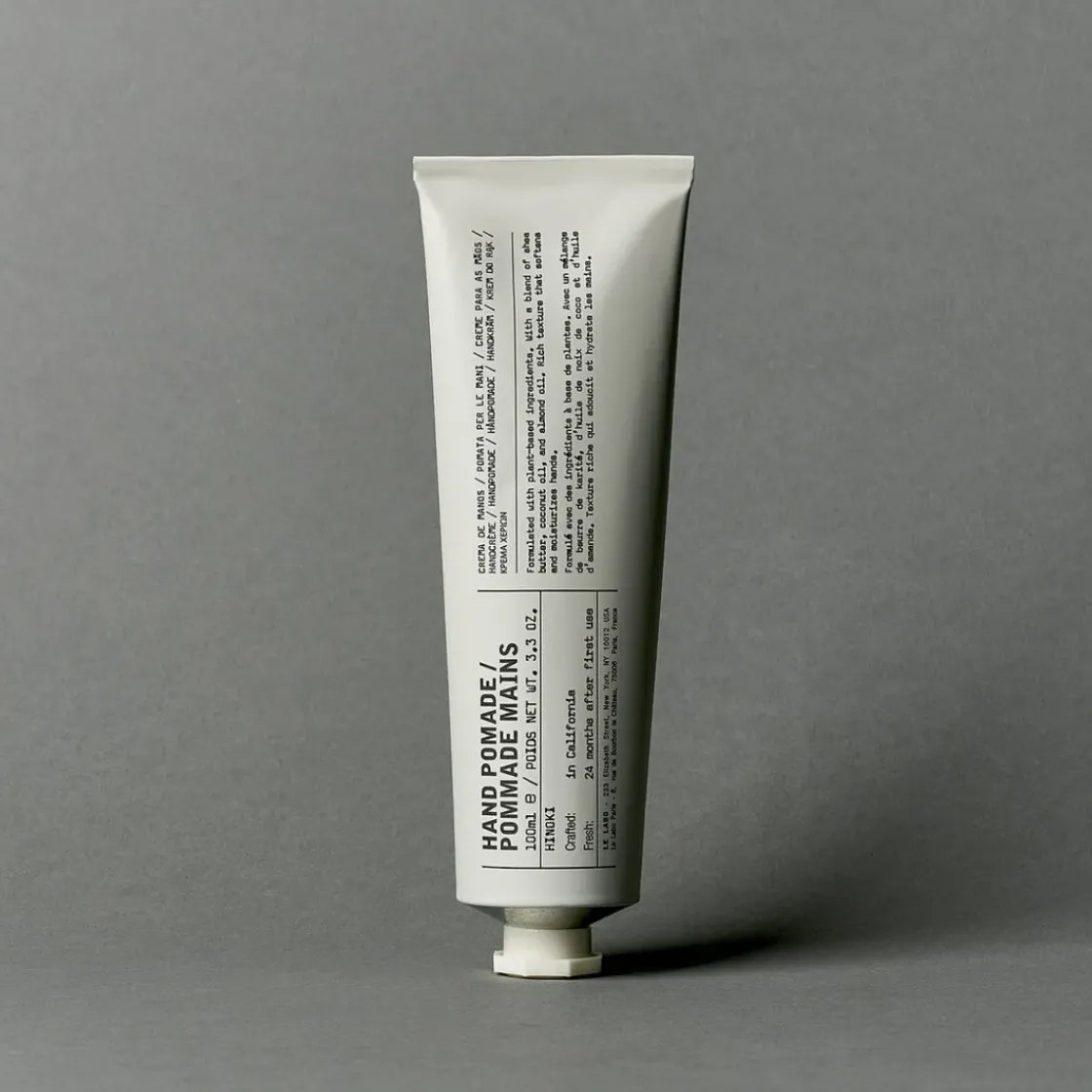 Le Labo HAND POMADE