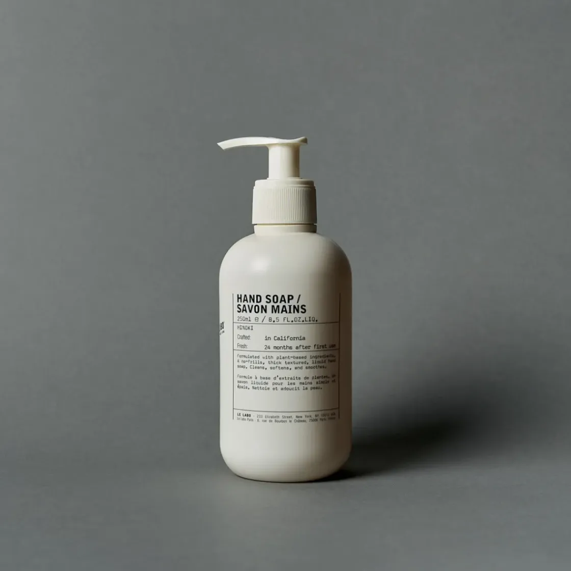Le Labo HAND SOAP