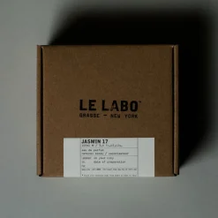 Le Labo JASMIN 17