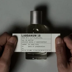 Le Labo LABDANUM 18