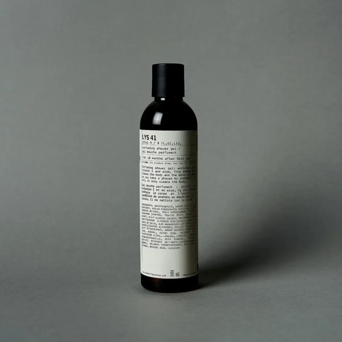 Le Labo LYS 41