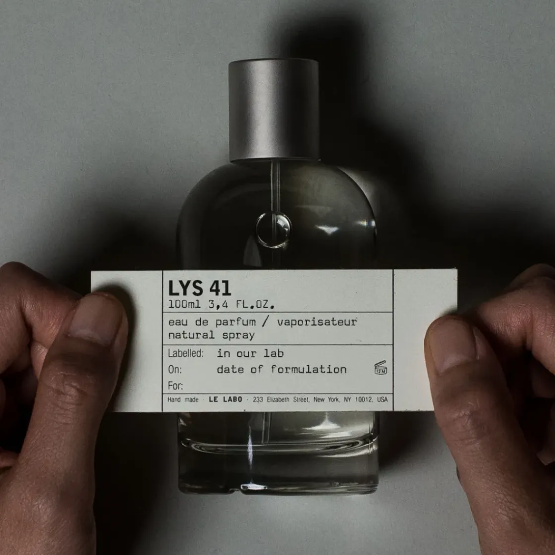Le Labo LYS 41
