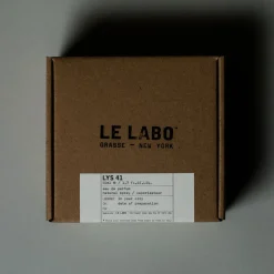 Le Labo LYS 41