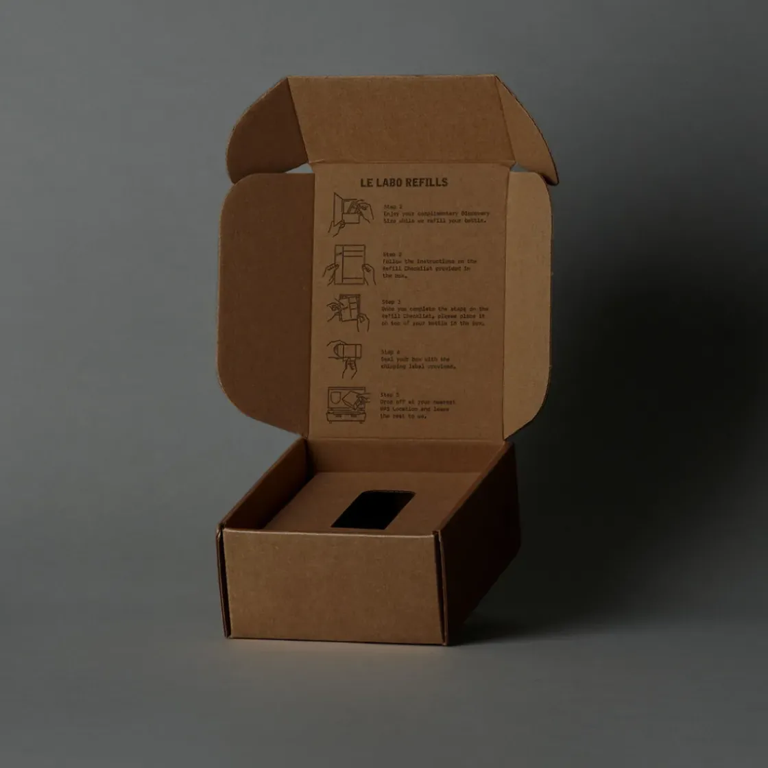 Le Labo PATCHOULI 24