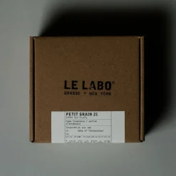 Le Labo PETIT GRAIN 21