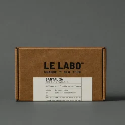 Le Labo SANTAL 26