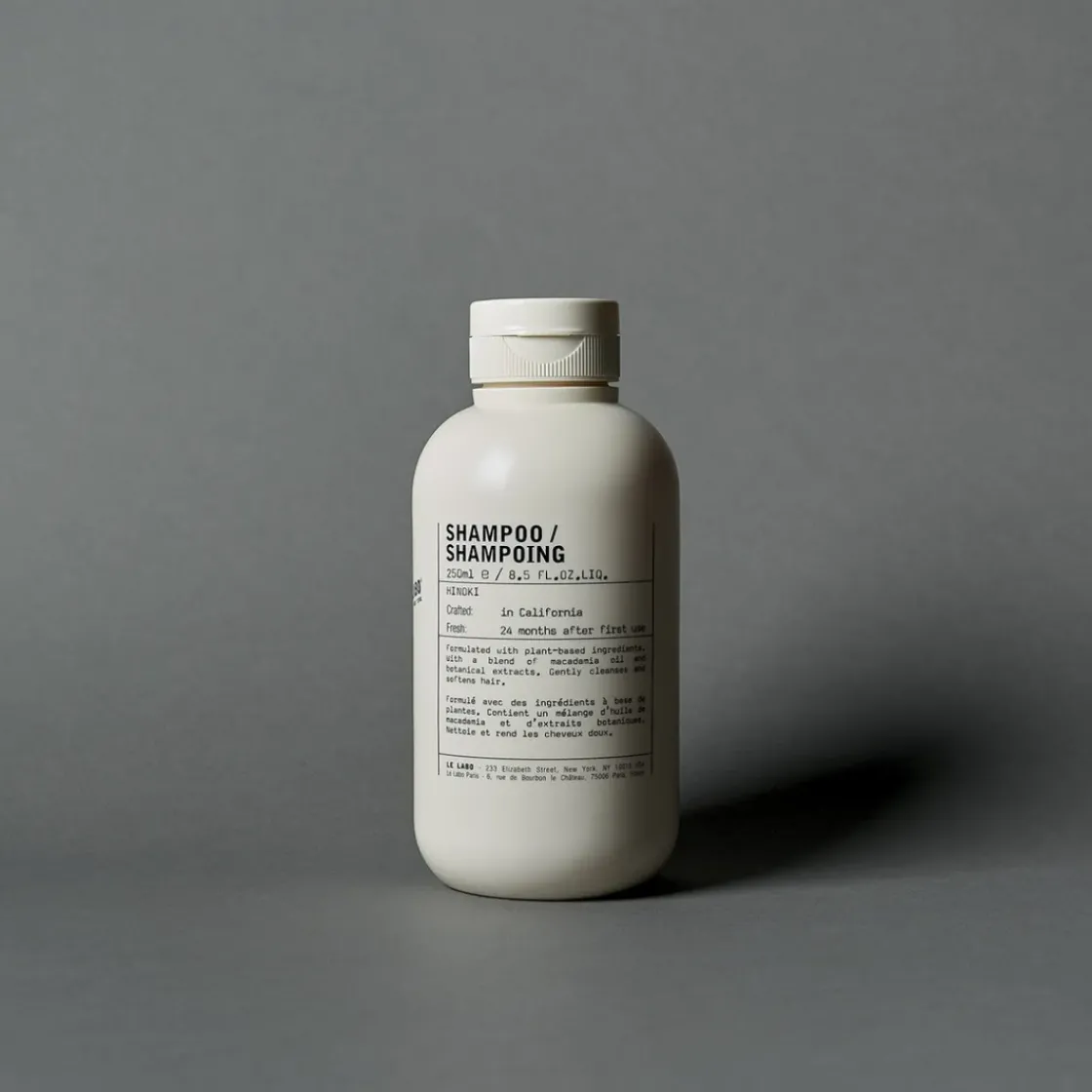 Le Labo SHAMPOO