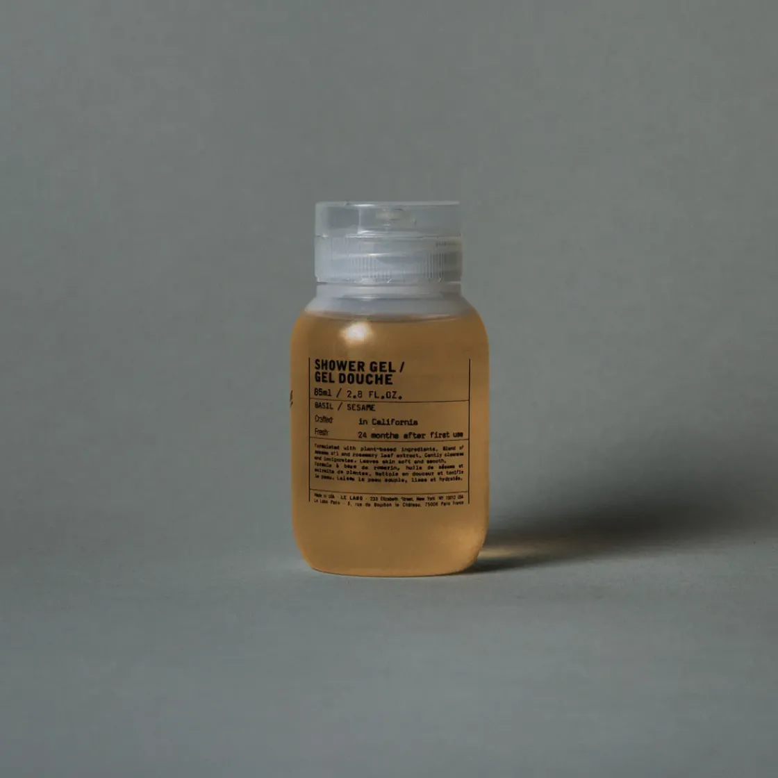 Le Labo SHOWER GEL