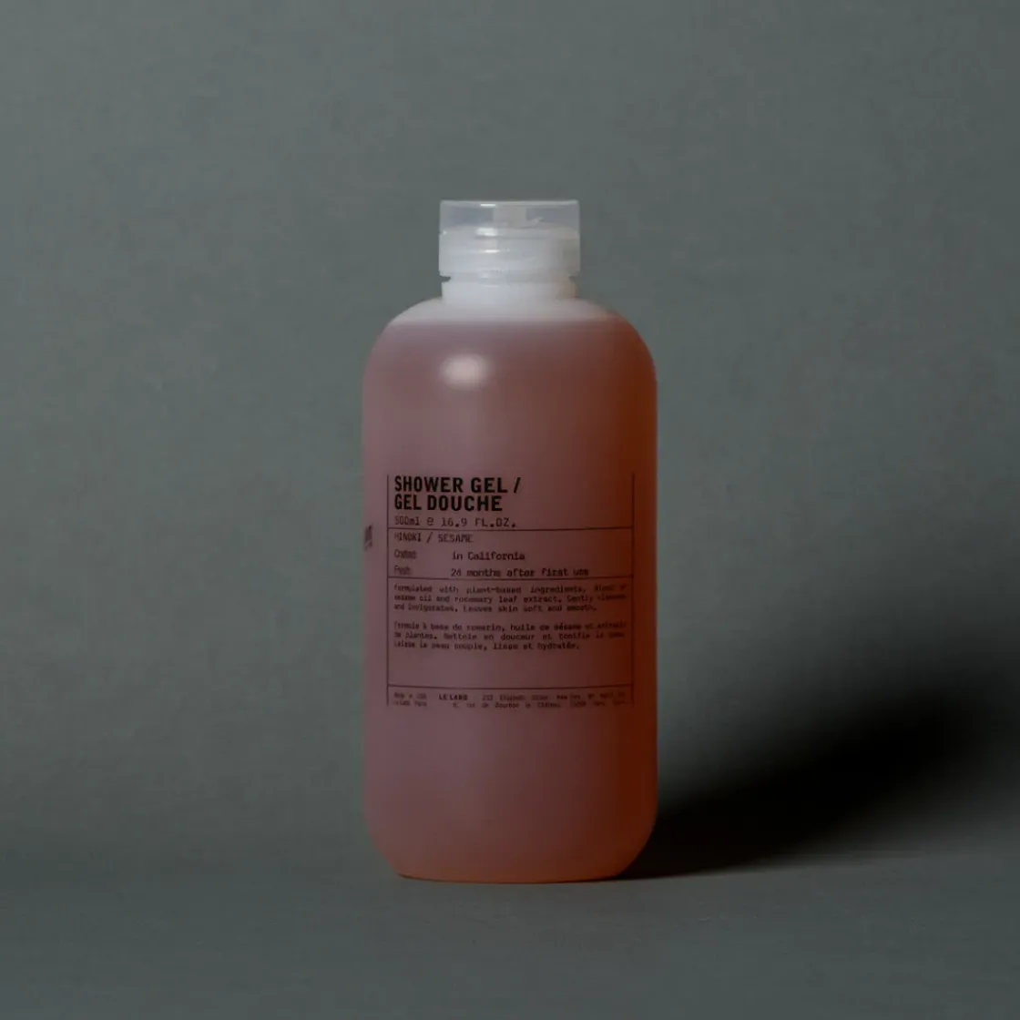 Le Labo SHOWER GEL