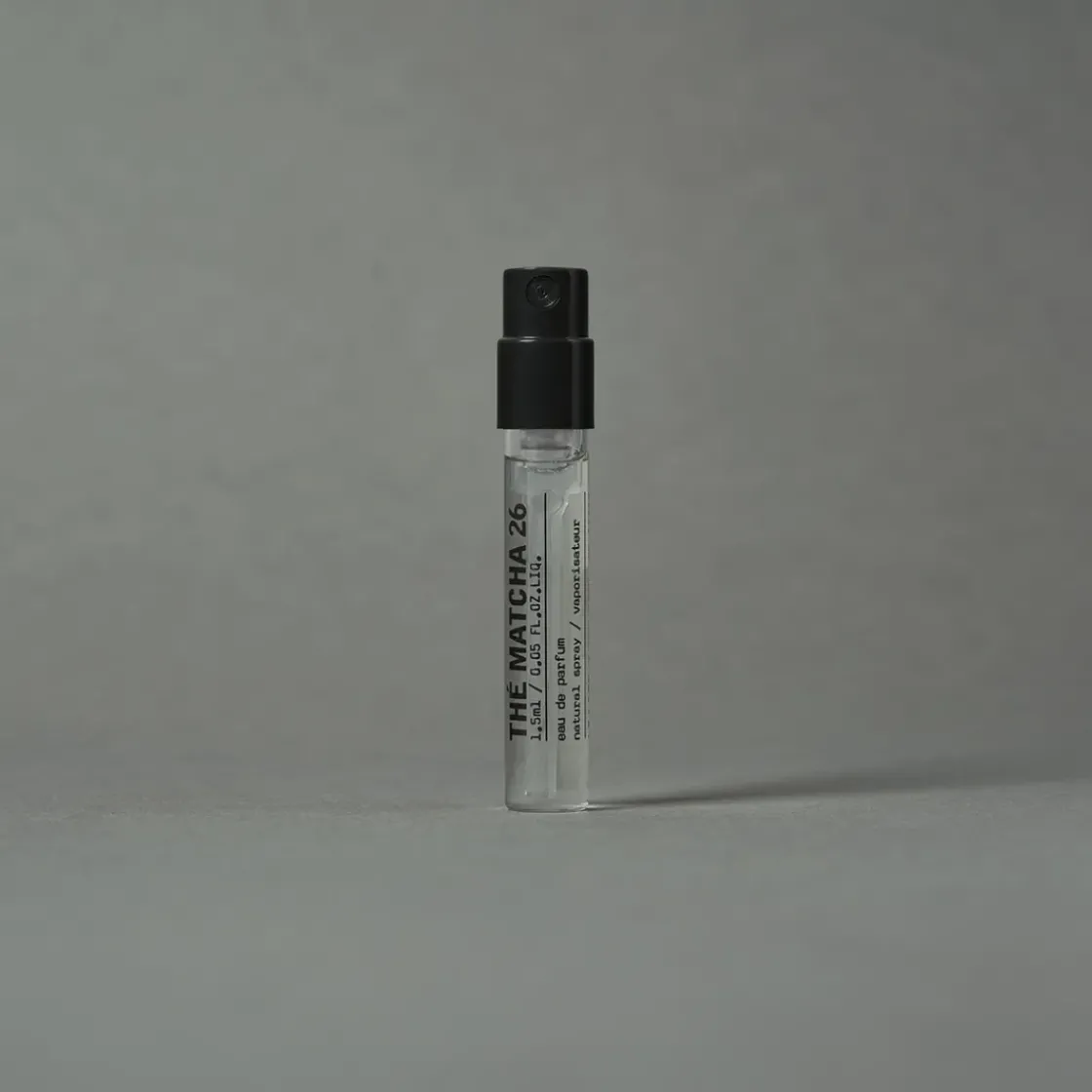 Le Labo THÉ MATCHA 26