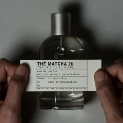 Le Labo THÉ MATCHA 26