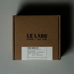 Le Labo THÉ NOIR 29
