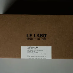 Le Labo THÉ NOIR 29