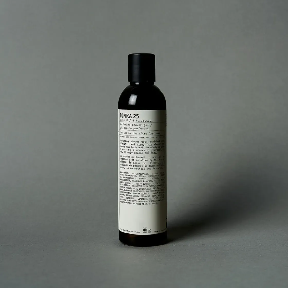 Le Labo TONKA 25