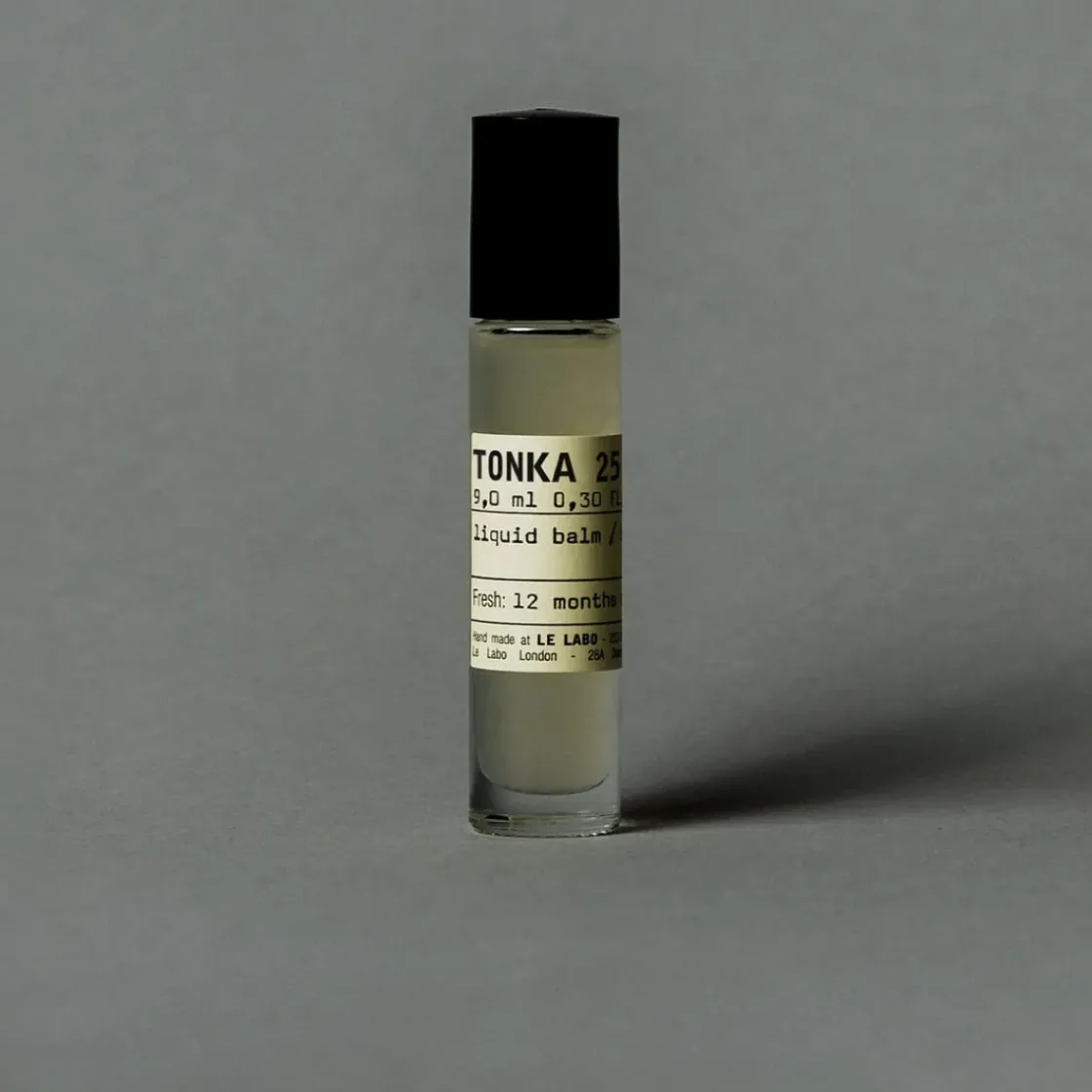 Le Labo TONKA 25