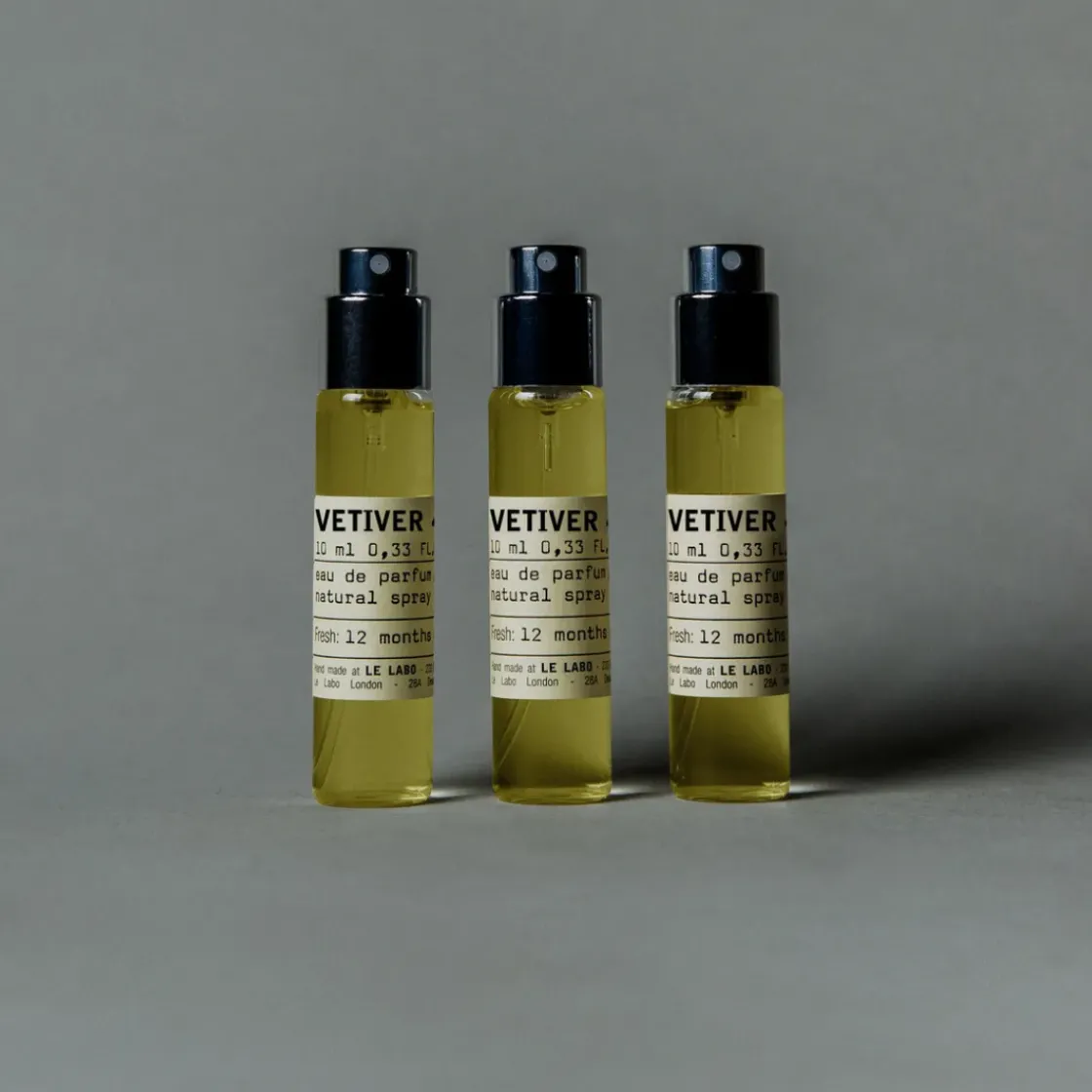 Le Labo VETIVER 46