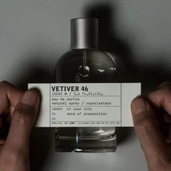 Le Labo VETIVER 46