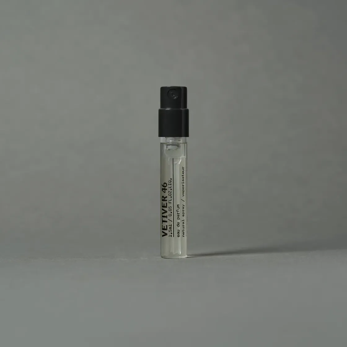 Le Labo VETIVER 46