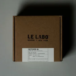 Le Labo VETIVER 46