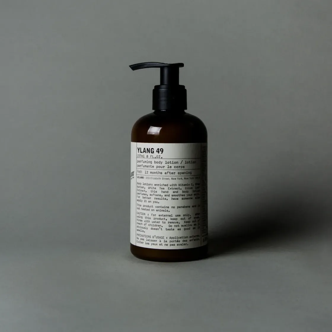 Le Labo YLANG 49